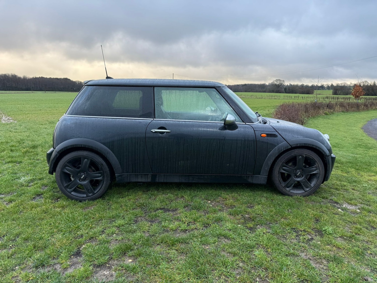 Used MINI Hatch 2006 for sale - 77323500: Photo 5