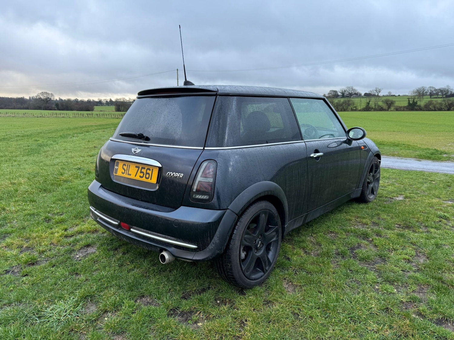 Used MINI Hatch 2006 for sale - 77323500: Photo 6