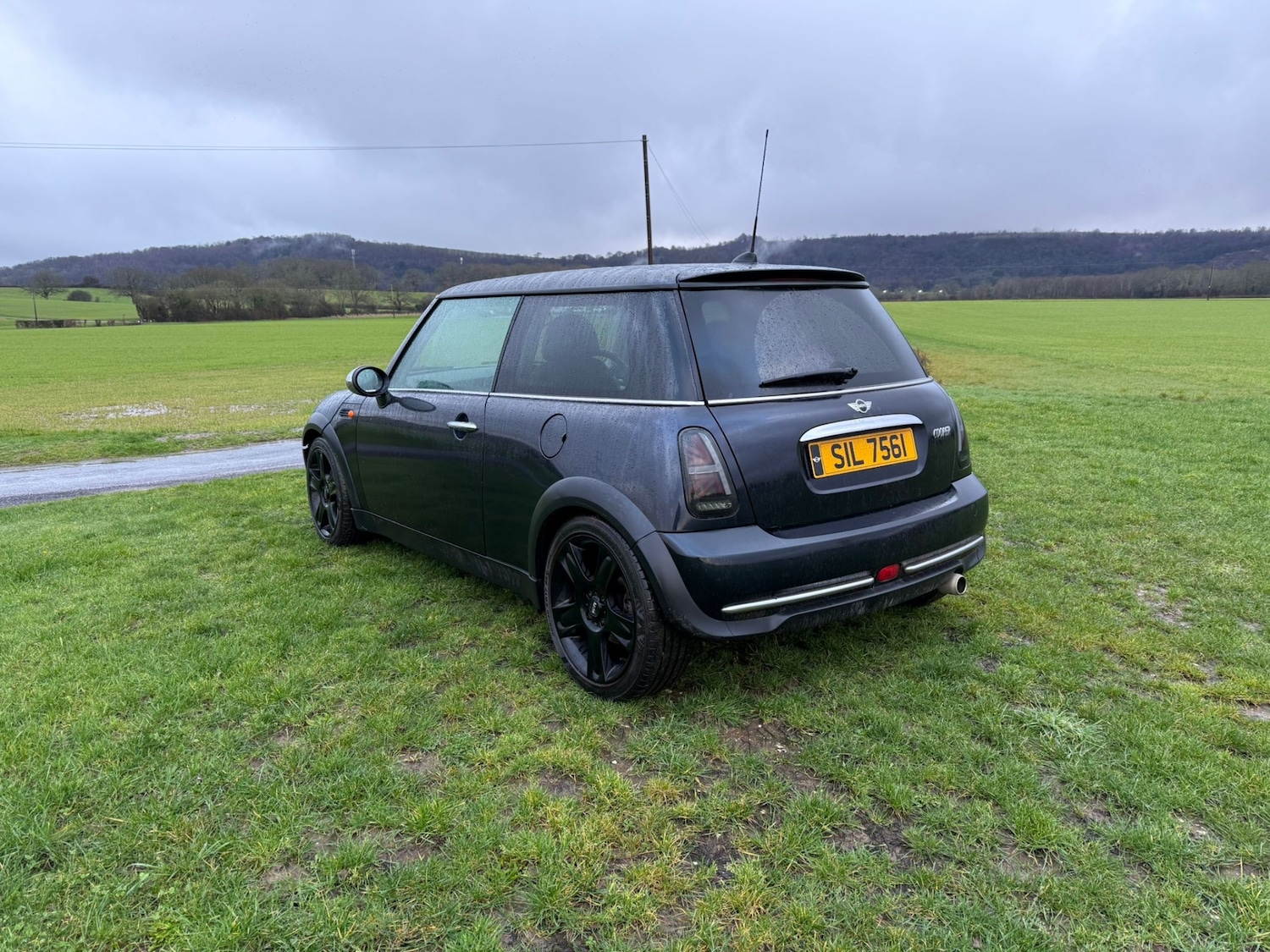 Used MINI Hatch 2006 for sale - 77323500: Photo 7