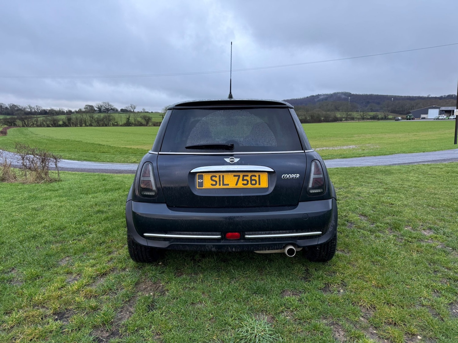 Used MINI Hatch 2006 for sale - 77323500: Photo 8