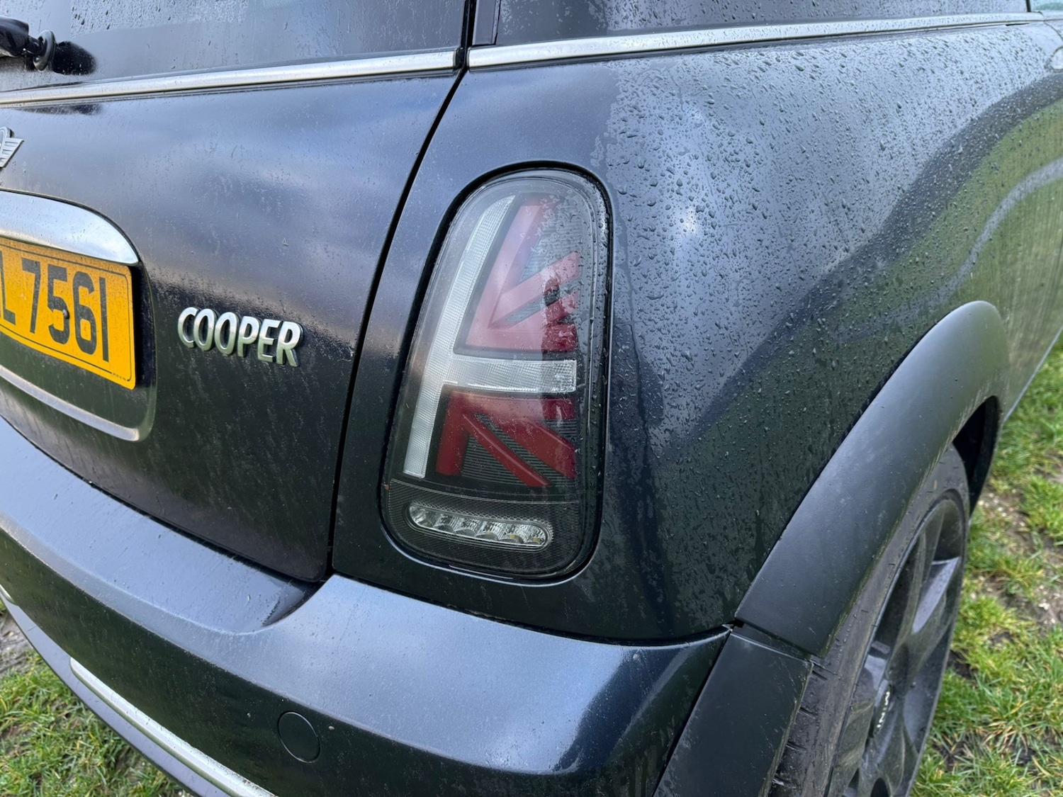 Used MINI Hatch 2006 for sale - 77323500: Photo 9