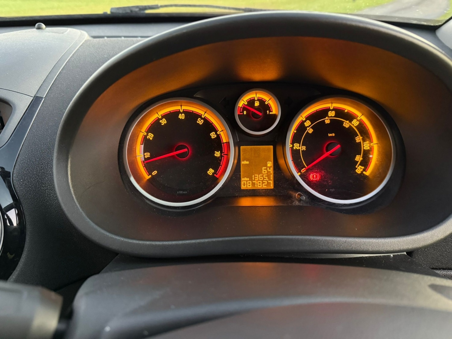 Used Vauxhall Corsa 2011 for sale - 77206934: Photo 10