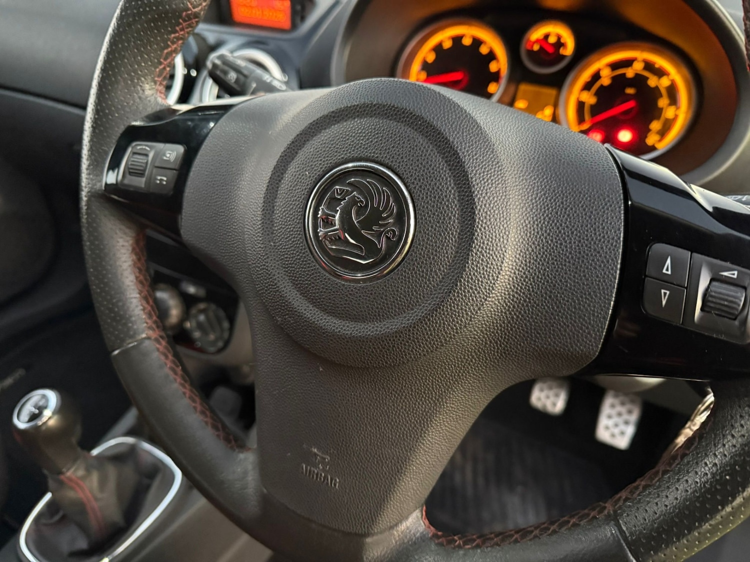 Used Vauxhall Corsa 2011 for sale - 77206934: Photo 11