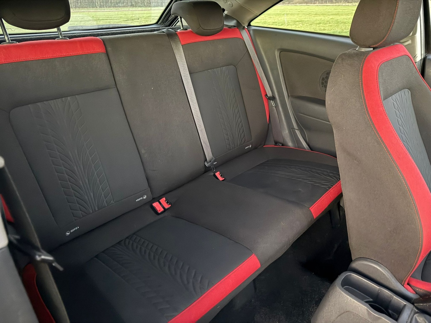 Used Vauxhall Corsa 2011 for sale - 77206934: Photo 8