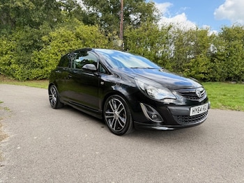 2014 (64) - 1.4T Black Edition 3dr