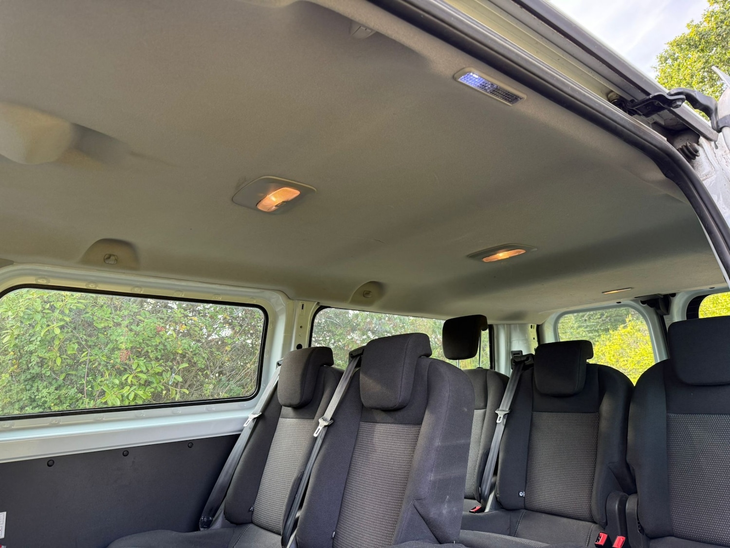 Used Ford Transit Custom 2014 for sale - 76791312: Photo 10