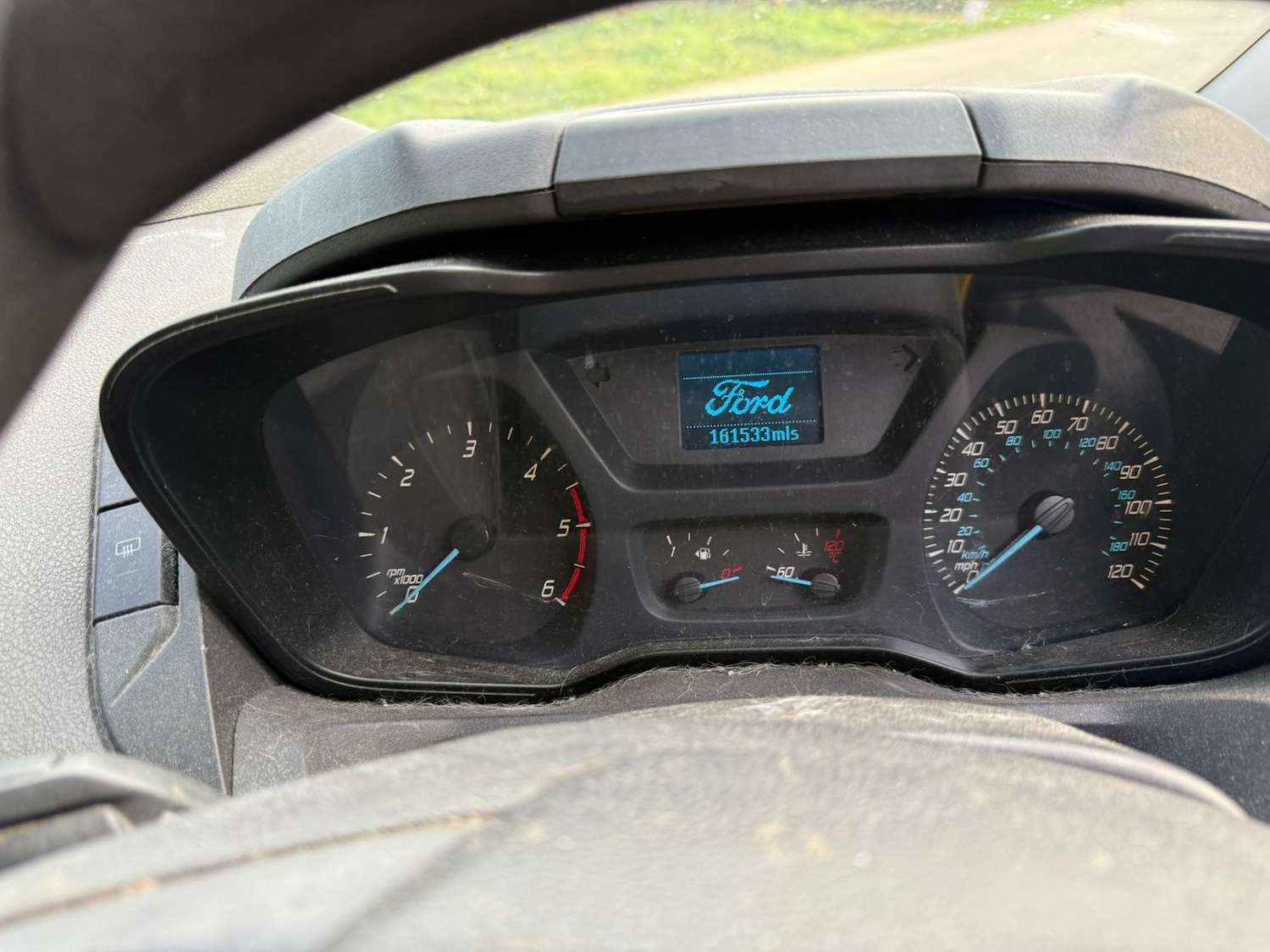 Used Ford Transit Custom 2014 for sale - 76791312: Photo 11