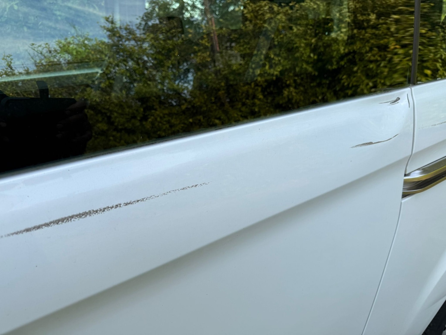 Used Ford Transit Custom 2014 for sale - 76791312: Photo 13