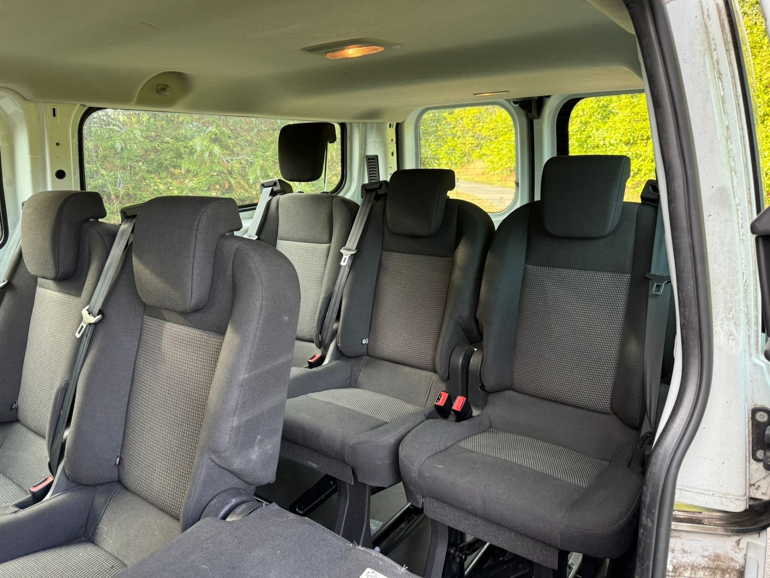 Used Ford Transit Custom 2014 for sale - 76791312: Photo 7