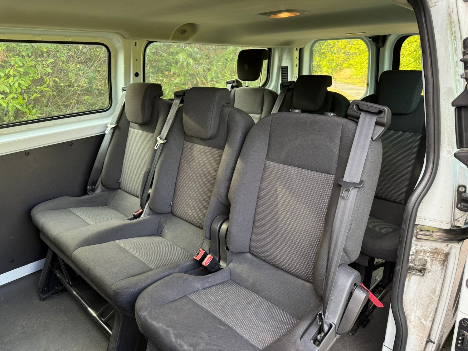 Used Ford Transit Custom 2014 for sale - 76791312: Photo 8