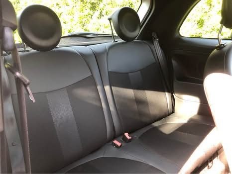 Used Fiat 500 2015 for sale - 76791589: Photo 15