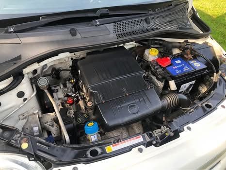 Used Fiat 500 2015 for sale - 76791589: Photo 17