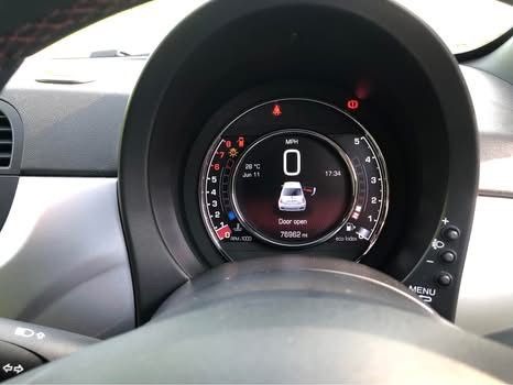 Used Fiat 500 2015 for sale - 76791589: Photo 19