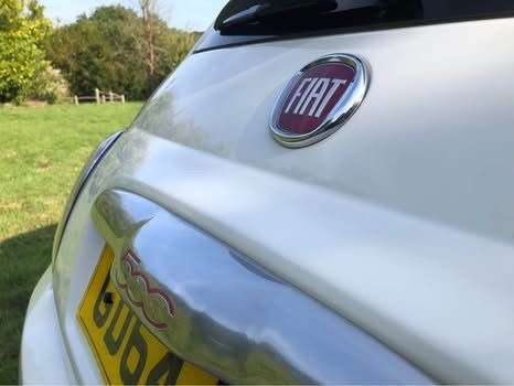 Used Fiat 500 2015 for sale - 76791589: Photo 20