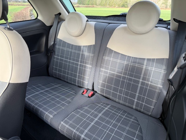 Used Fiat 500 2015 for sale - 77297113: Photo 12