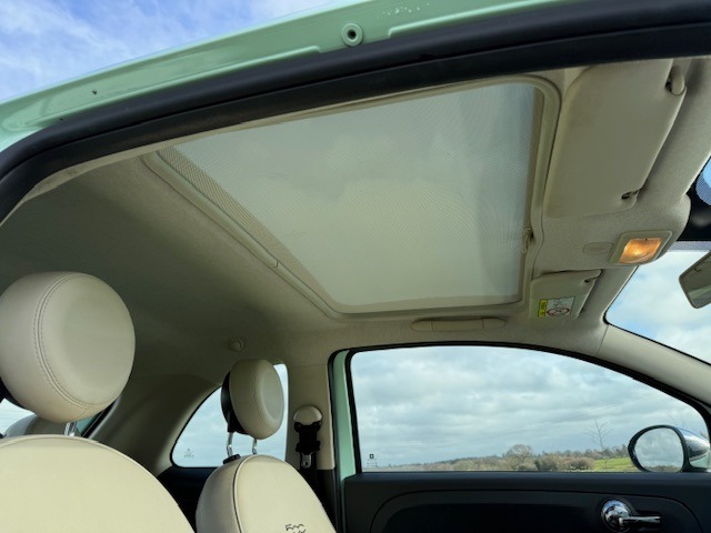 Used Fiat 500 2015 for sale - 77297113: Photo 13