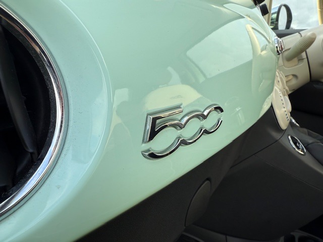 Used Fiat 500 2015 for sale - 77297113: Photo 15