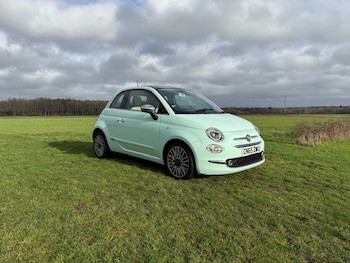Fiat 500 feature image