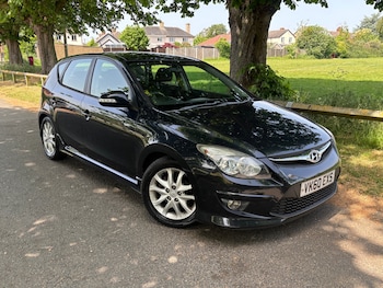 Used Hyundai i30 2010 for sale - 78681256: Photo