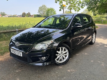 Used Hyundai i30 2010 for sale - 78681256: Photo