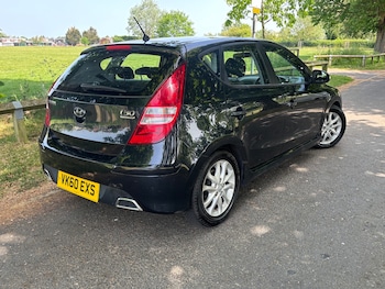 Used Hyundai i30 2010 for sale - 78681256: Photo