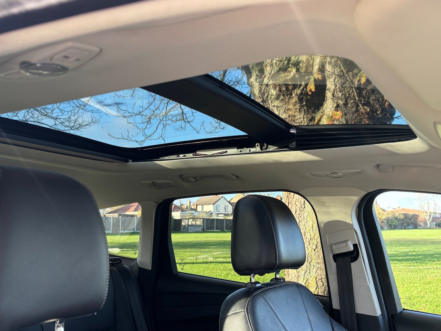 Used Ford Kuga 2014 for sale - 77300694: Photo 10