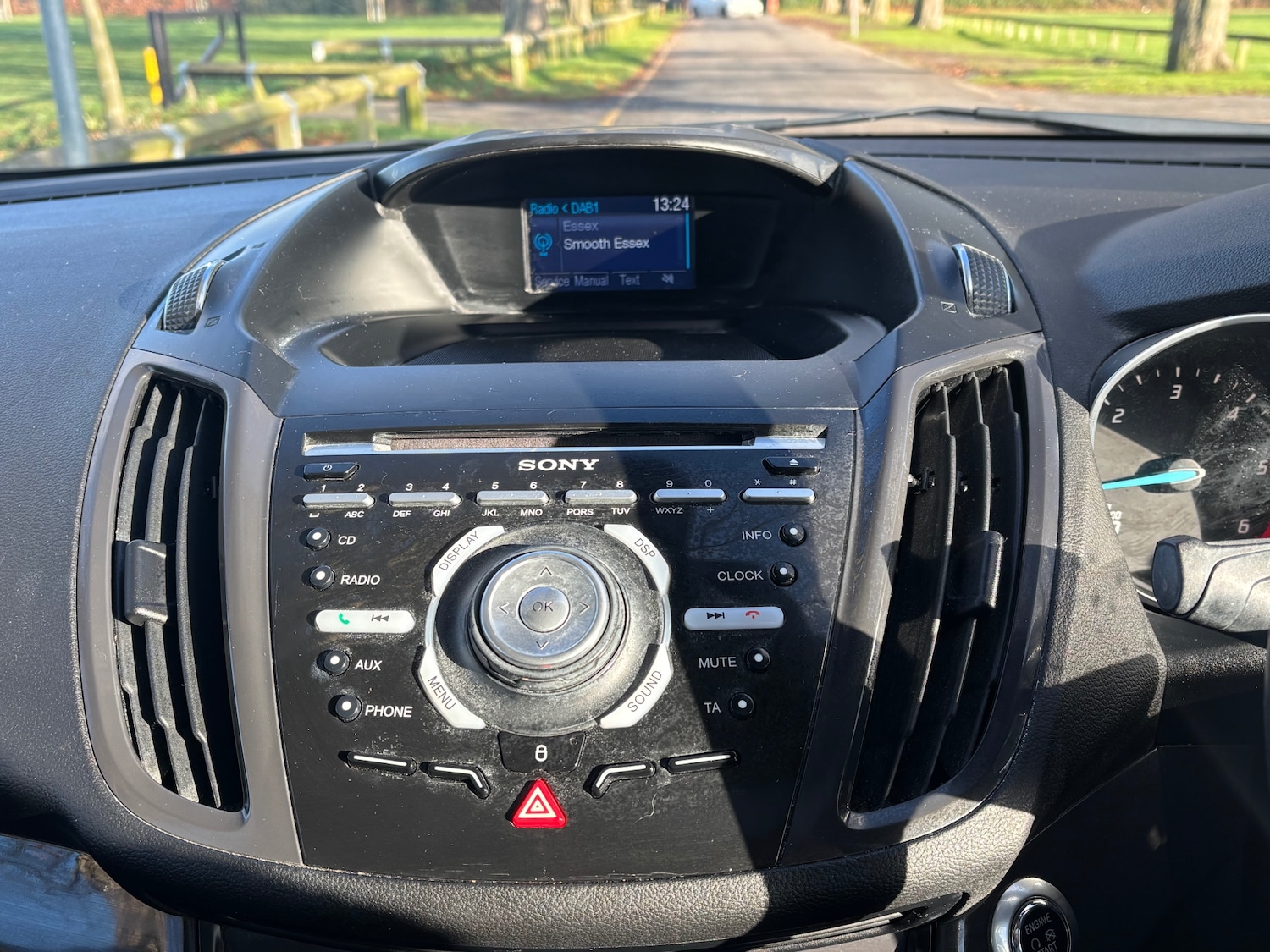 Used Ford Kuga 2014 for sale - 77300694: Photo 13