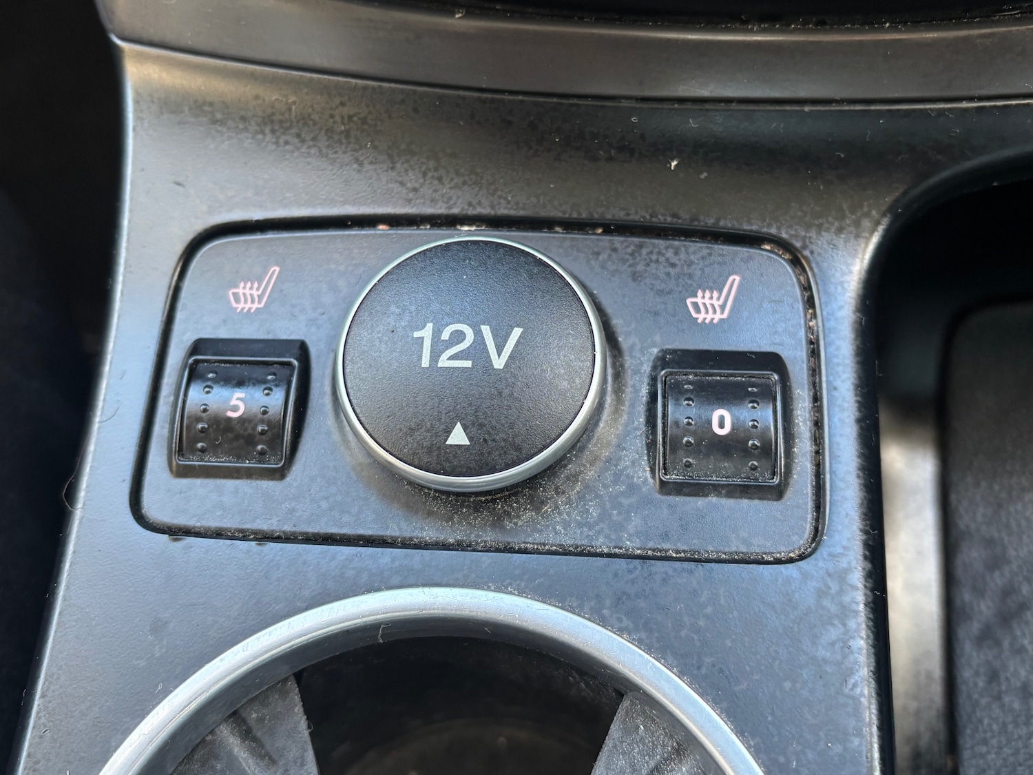 Used Ford Kuga 2014 for sale - 77300694: Photo 15