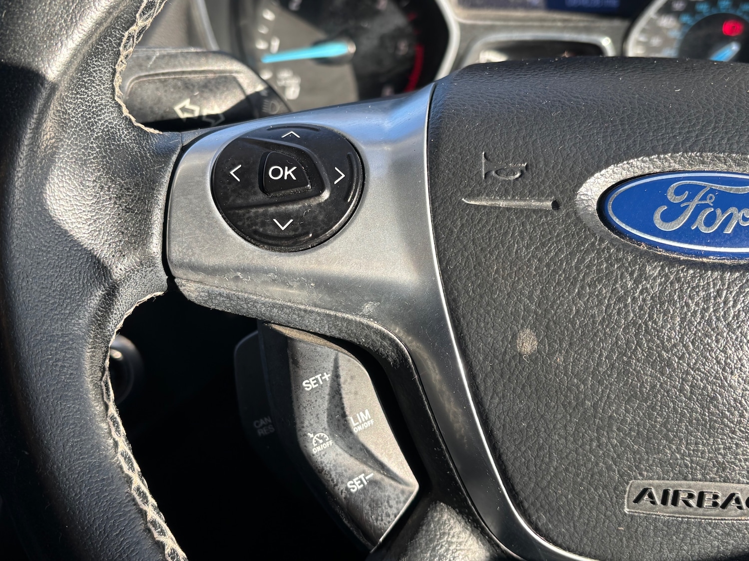 Used Ford Kuga 2014 for sale - 77300694: Photo 16