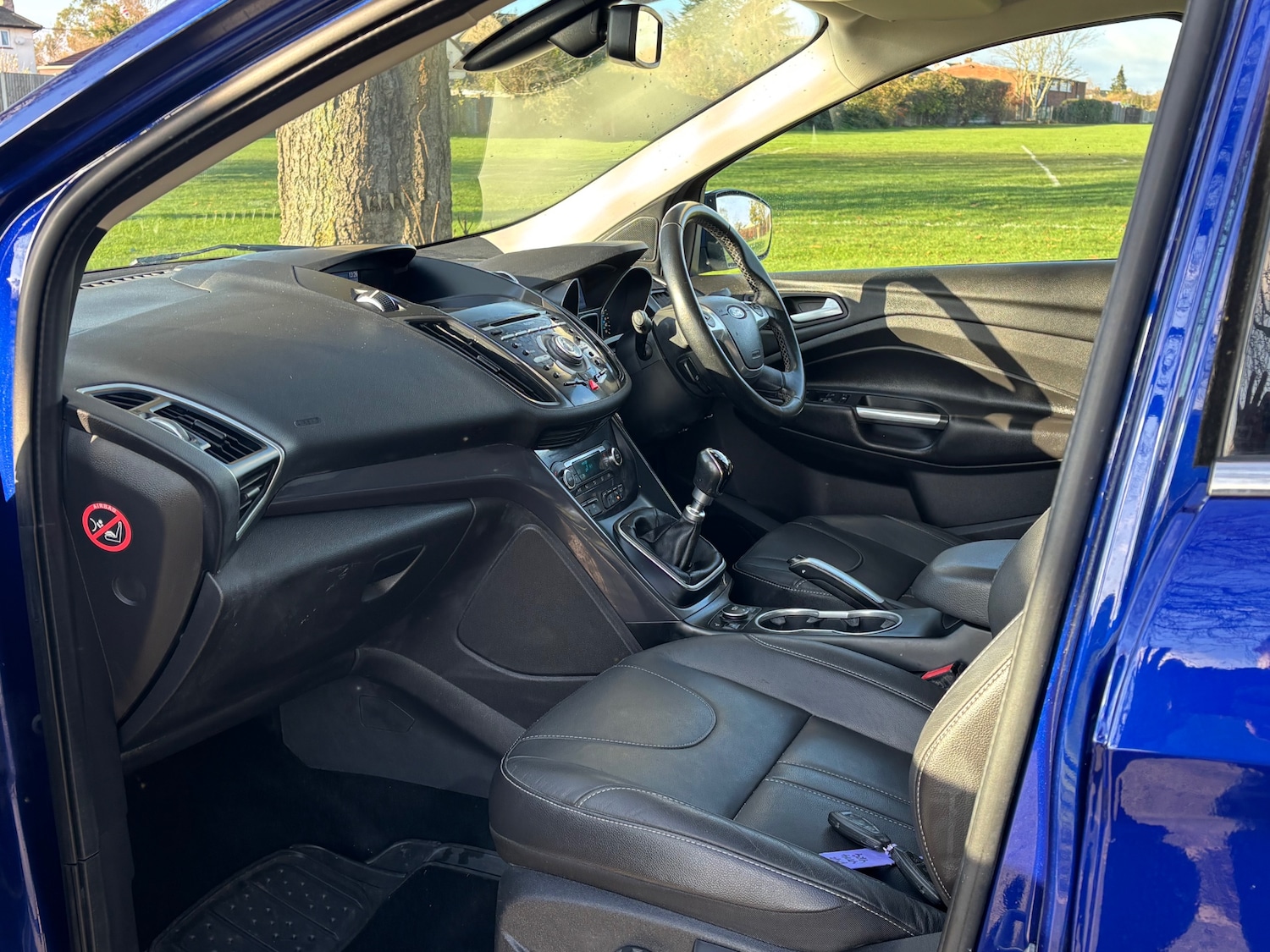 Used Ford Kuga 2014 for sale - 77300694: Photo 6