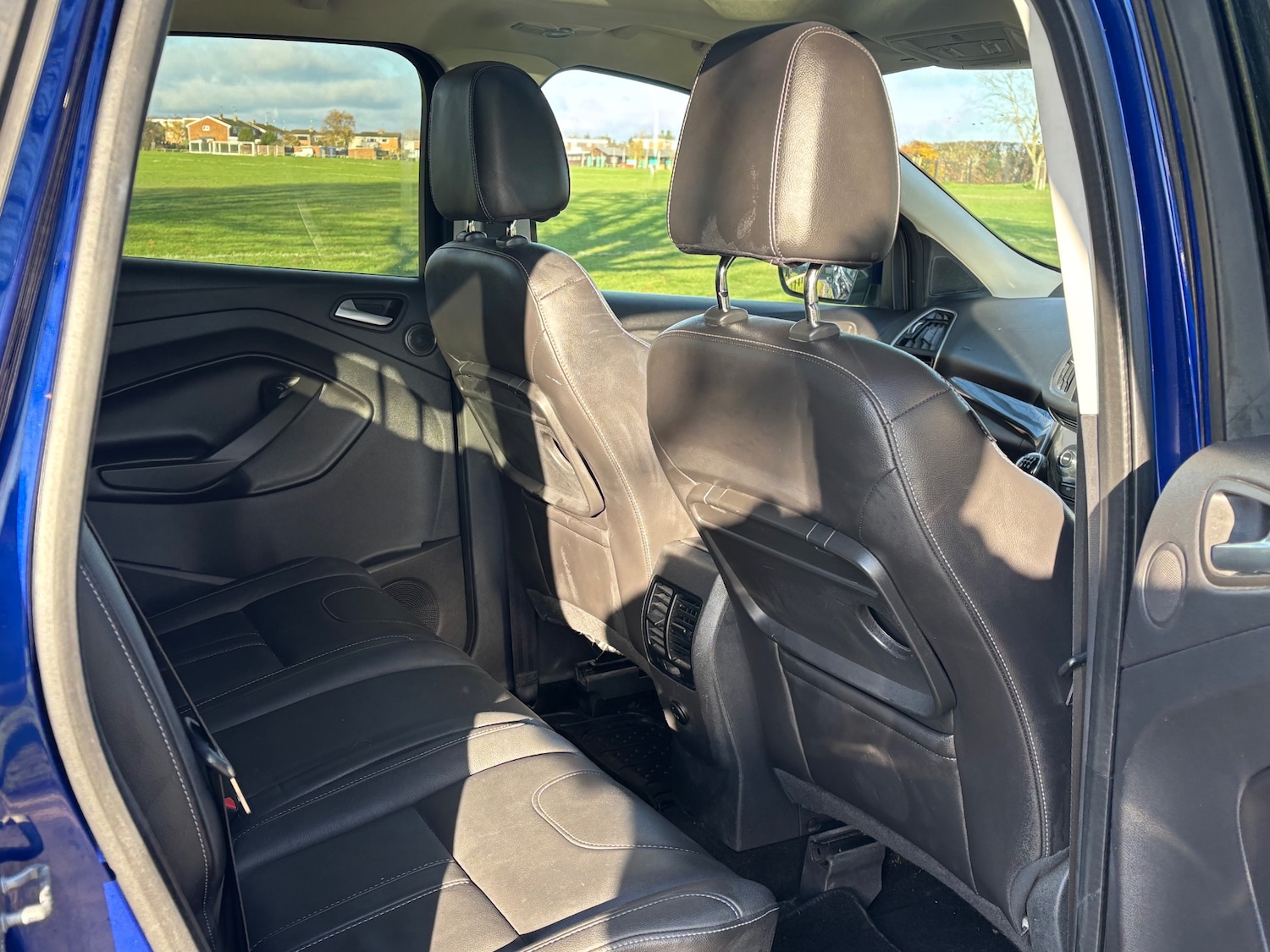 Used Ford Kuga 2014 for sale - 77300694: Photo 7