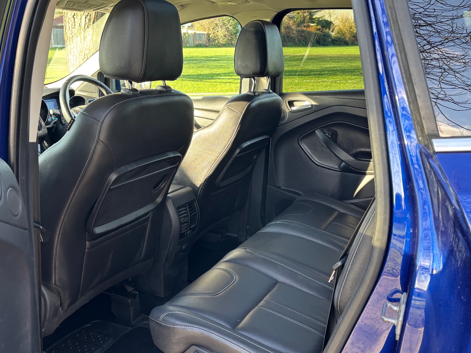 Used Ford Kuga 2014 for sale - 77300694: Photo 8