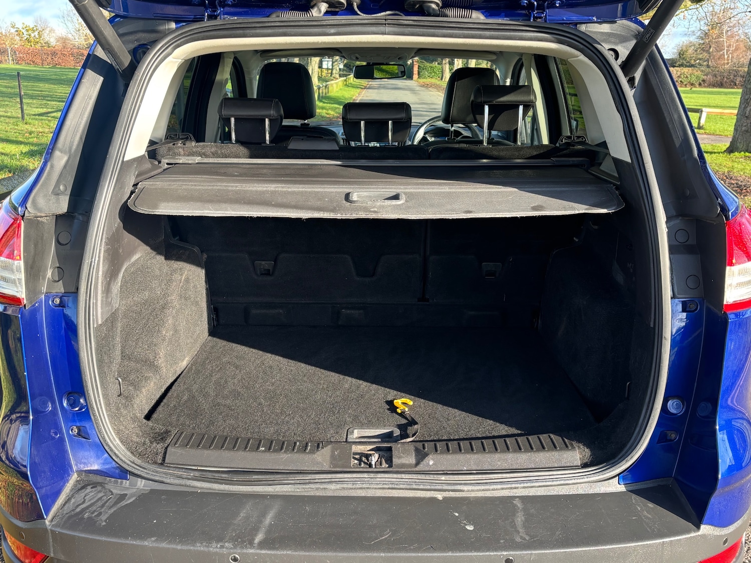 Used Ford Kuga 2014 for sale - 77300694: Photo 9