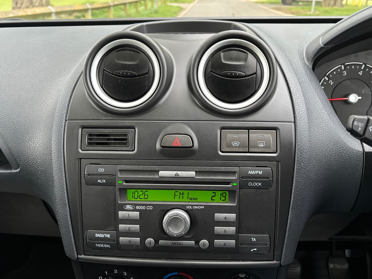 Used Ford Fiesta 2006 for sale - 78183140: Photo 12