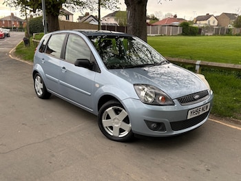 Ford Fiesta feature image