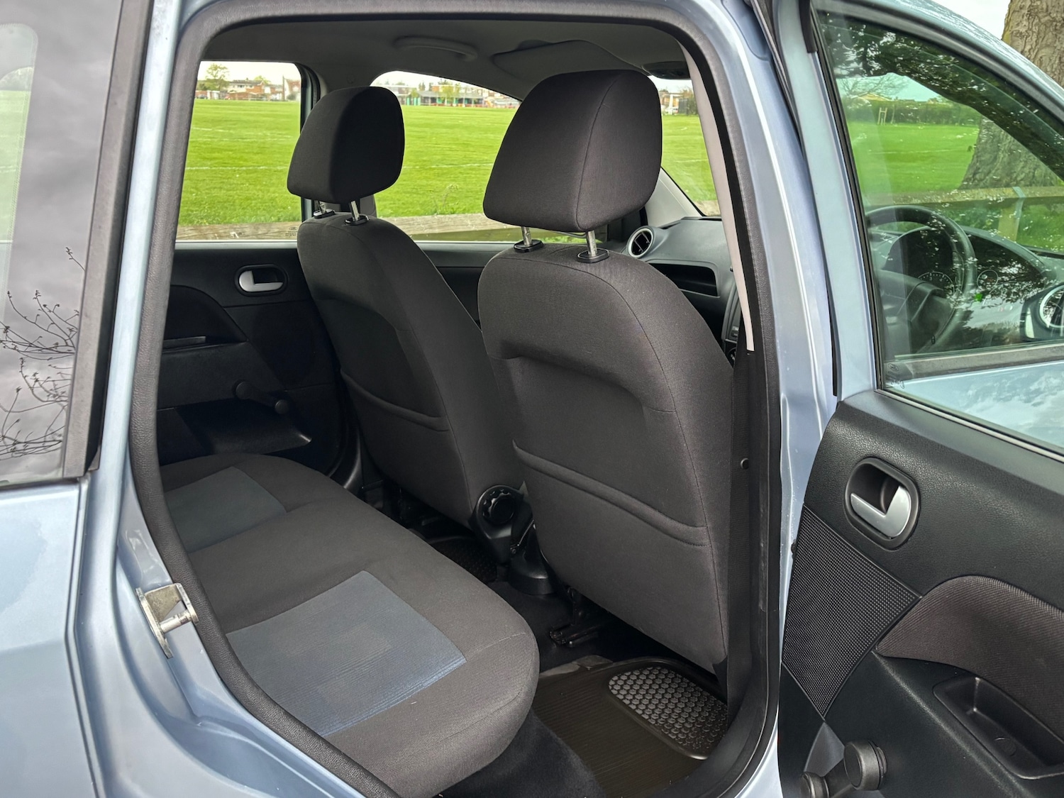 Used Ford Fiesta 2006 for sale - 78183140: Photo 7