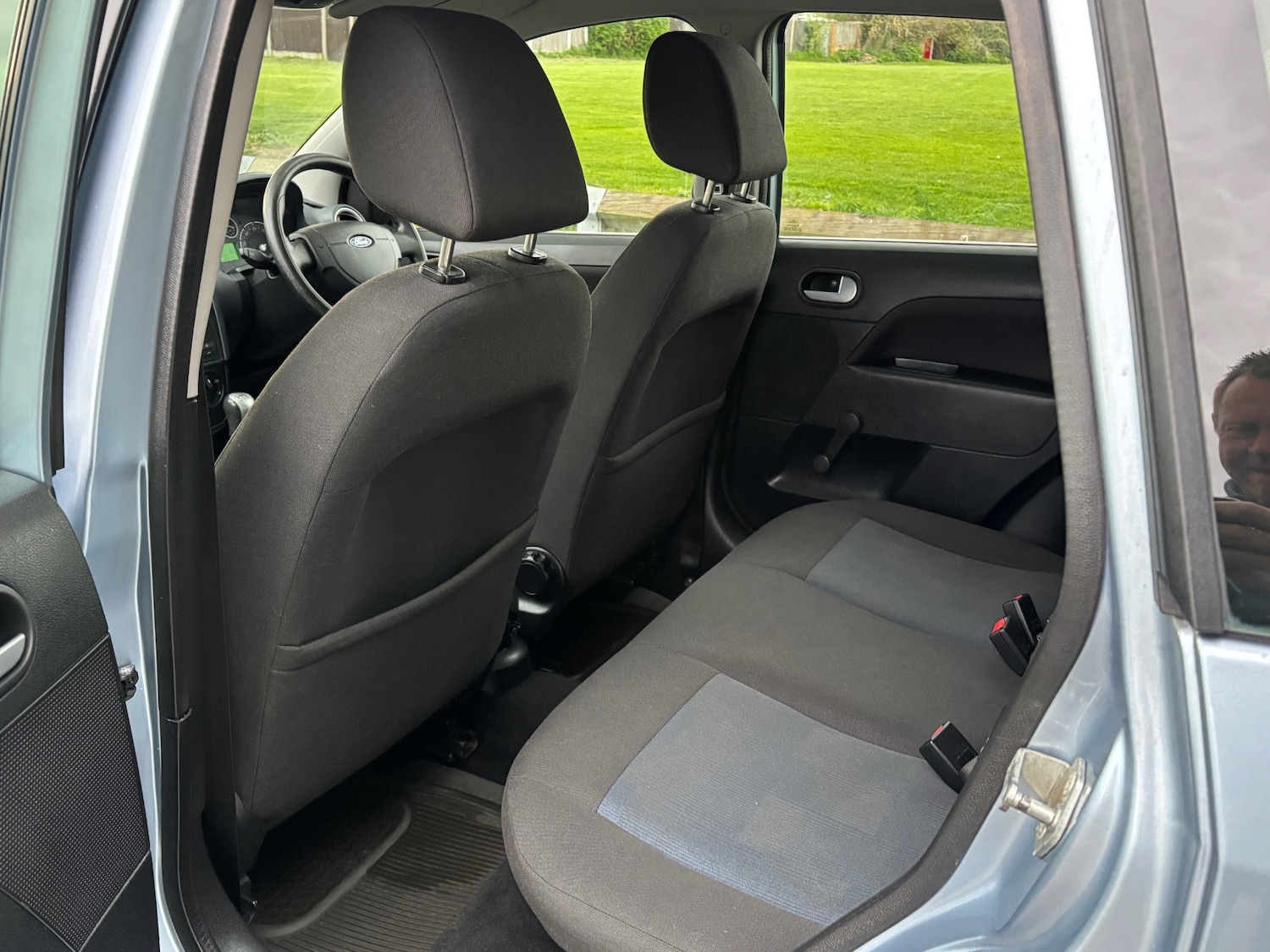 Used Ford Fiesta 2006 for sale - 78183140: Photo 8