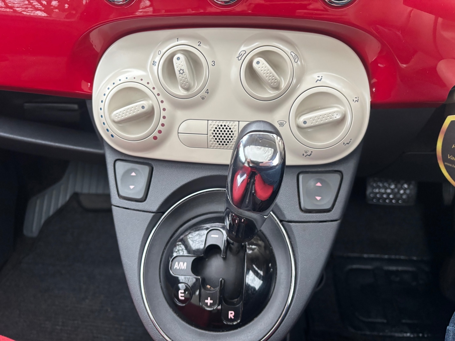 Used Fiat 500 2009 for sale - 77619138: Photo 11