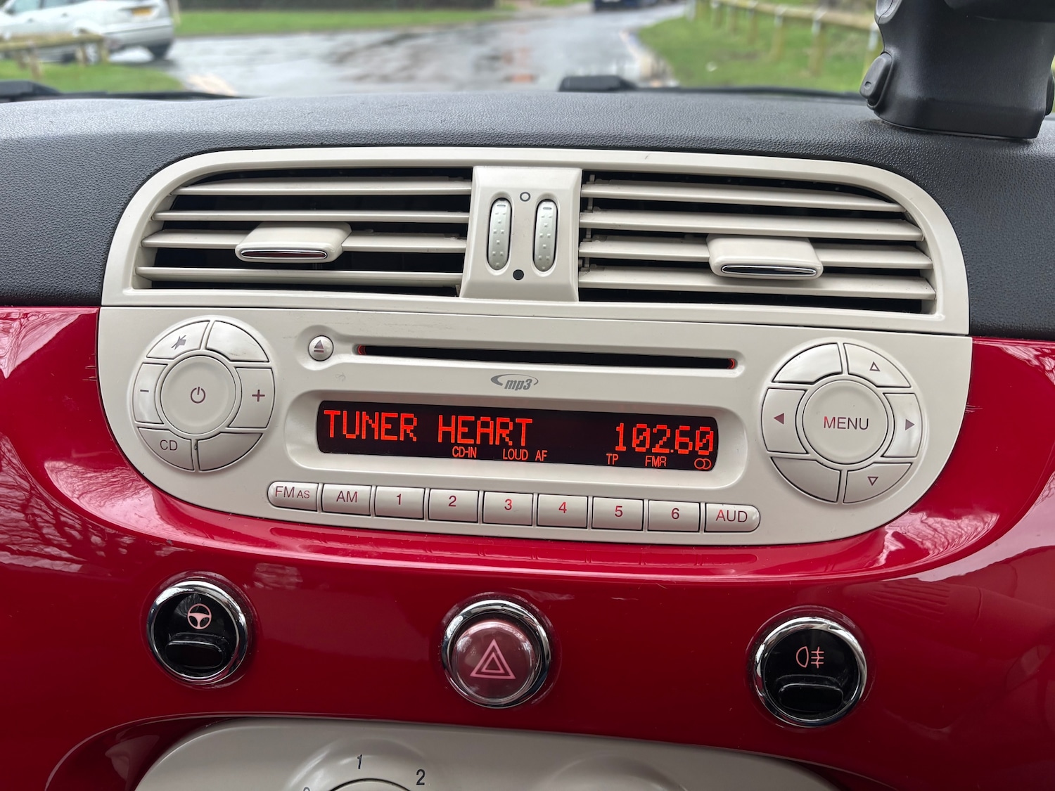 Used Fiat 500 2009 for sale - 77619138: Photo 12