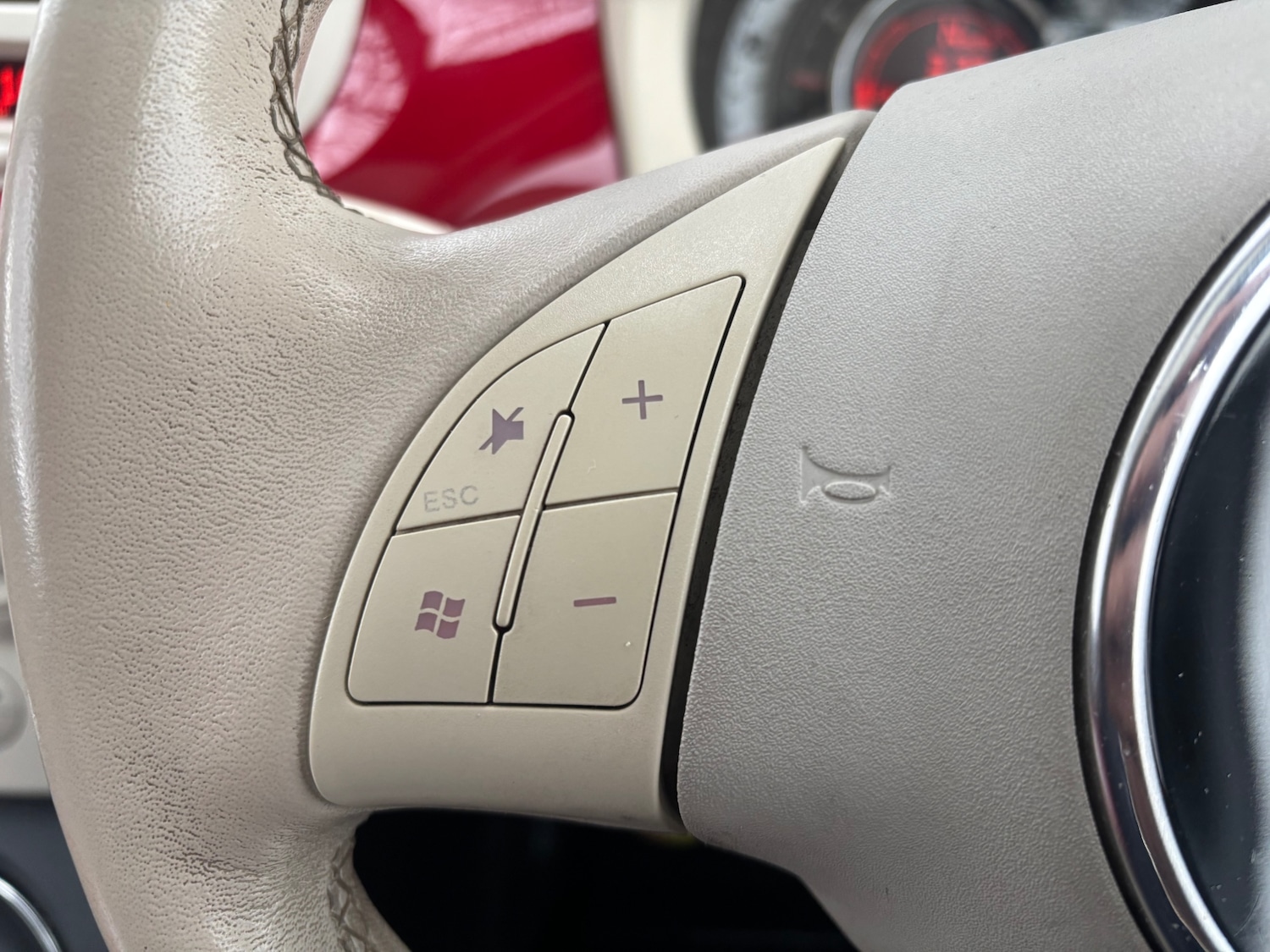 Used Fiat 500 2009 for sale - 77619138: Photo 15