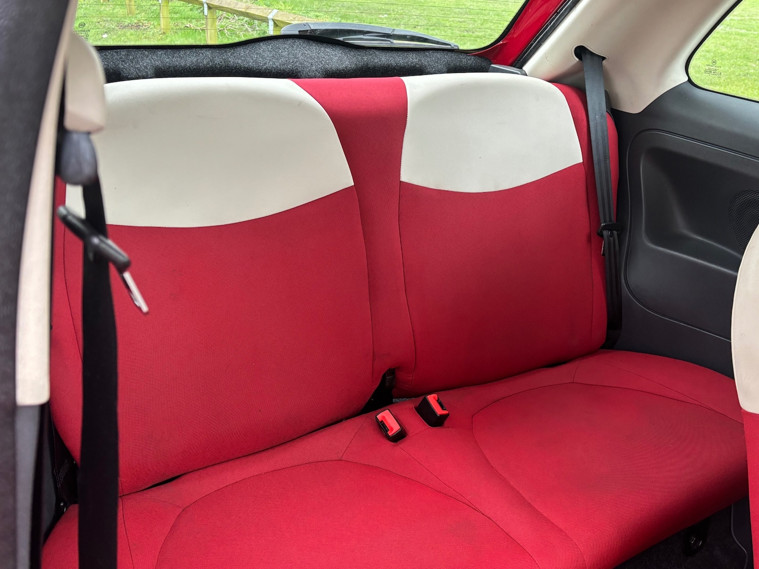 Used Fiat 500 2009 for sale - 77619138: Photo 7