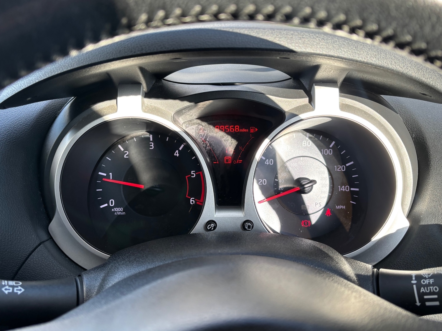 Used Nissan Juke 2013 for sale - 77819063: Photo 11