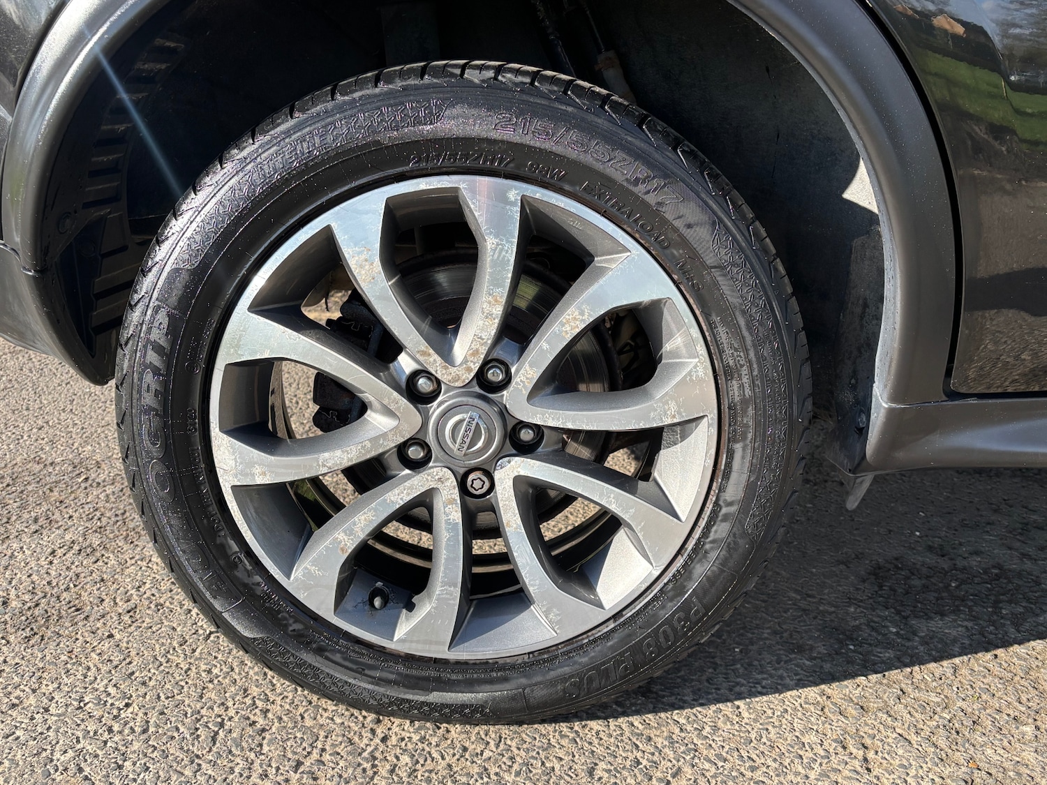 Used Nissan Juke 2013 for sale - 77819063: Photo 19