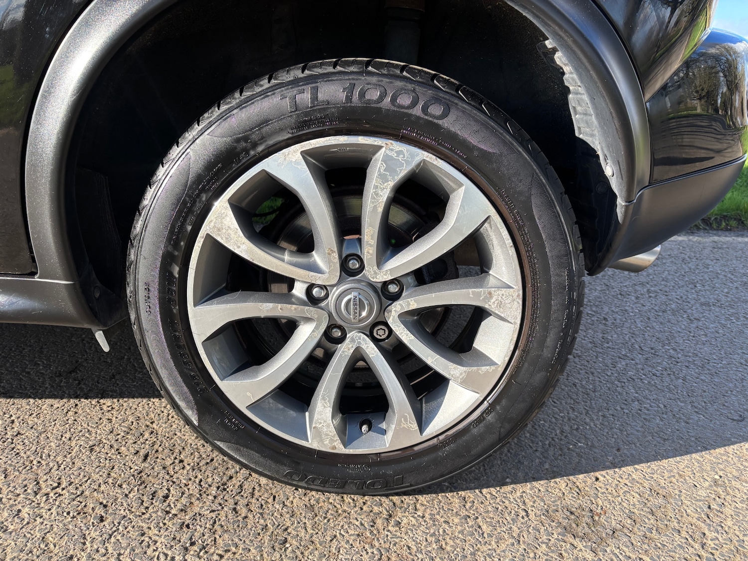 Used Nissan Juke 2013 for sale - 77819063: Photo 21