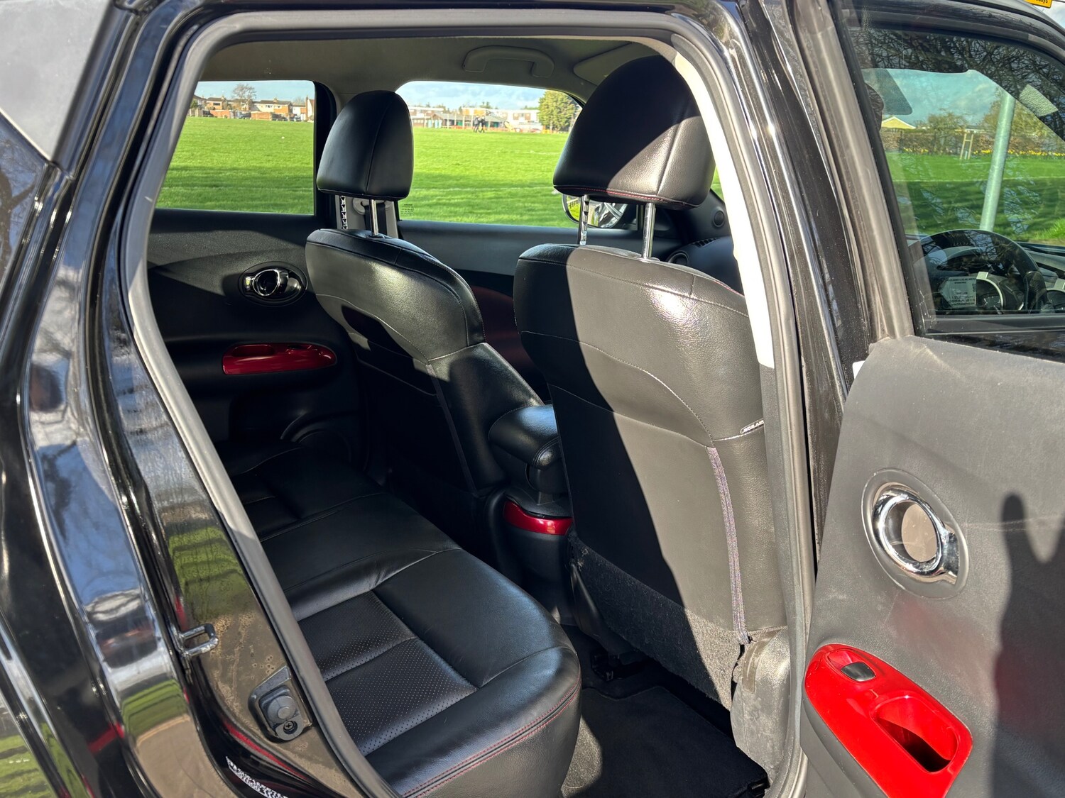 Used Nissan Juke 2013 for sale - 77819063: Photo 7