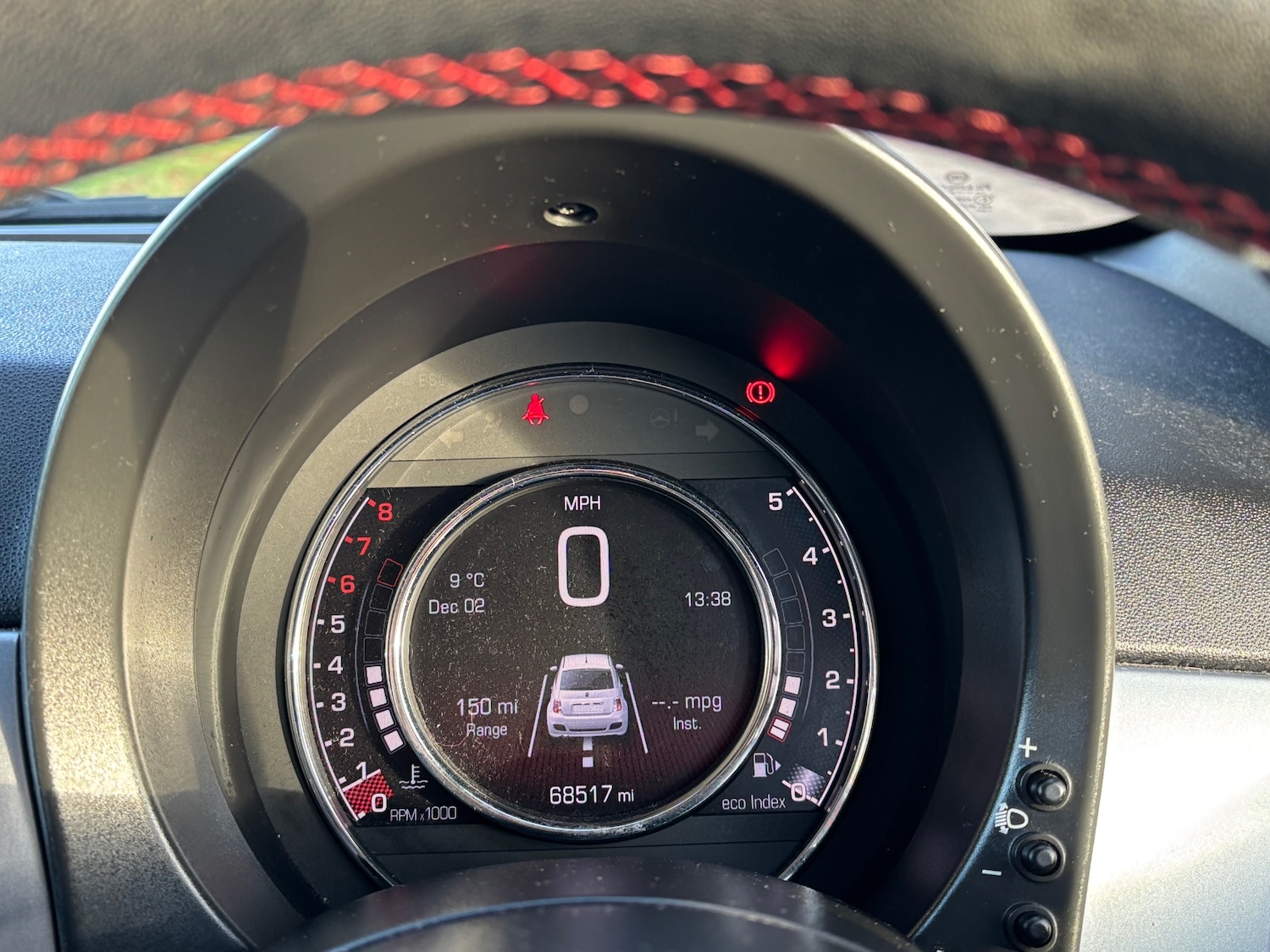 Used Fiat 500 2014 for sale - 77298709: Photo 10