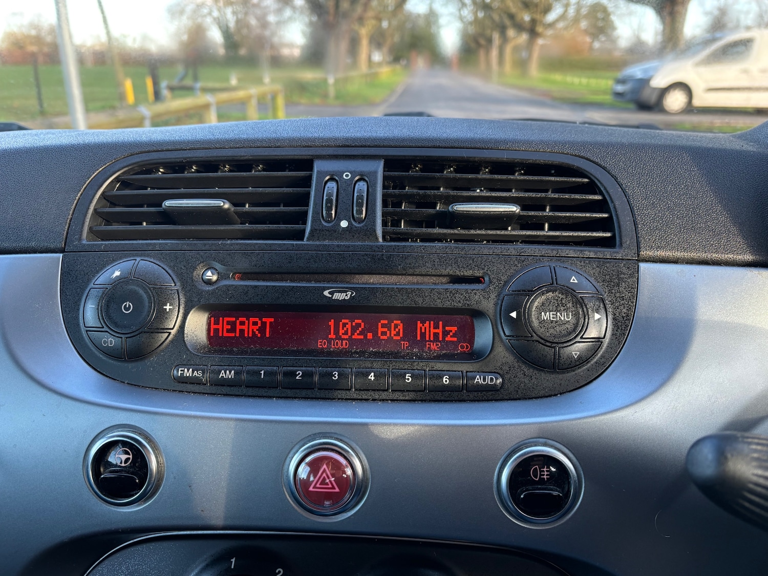 Used Fiat 500 2014 for sale - 77298709: Photo 11