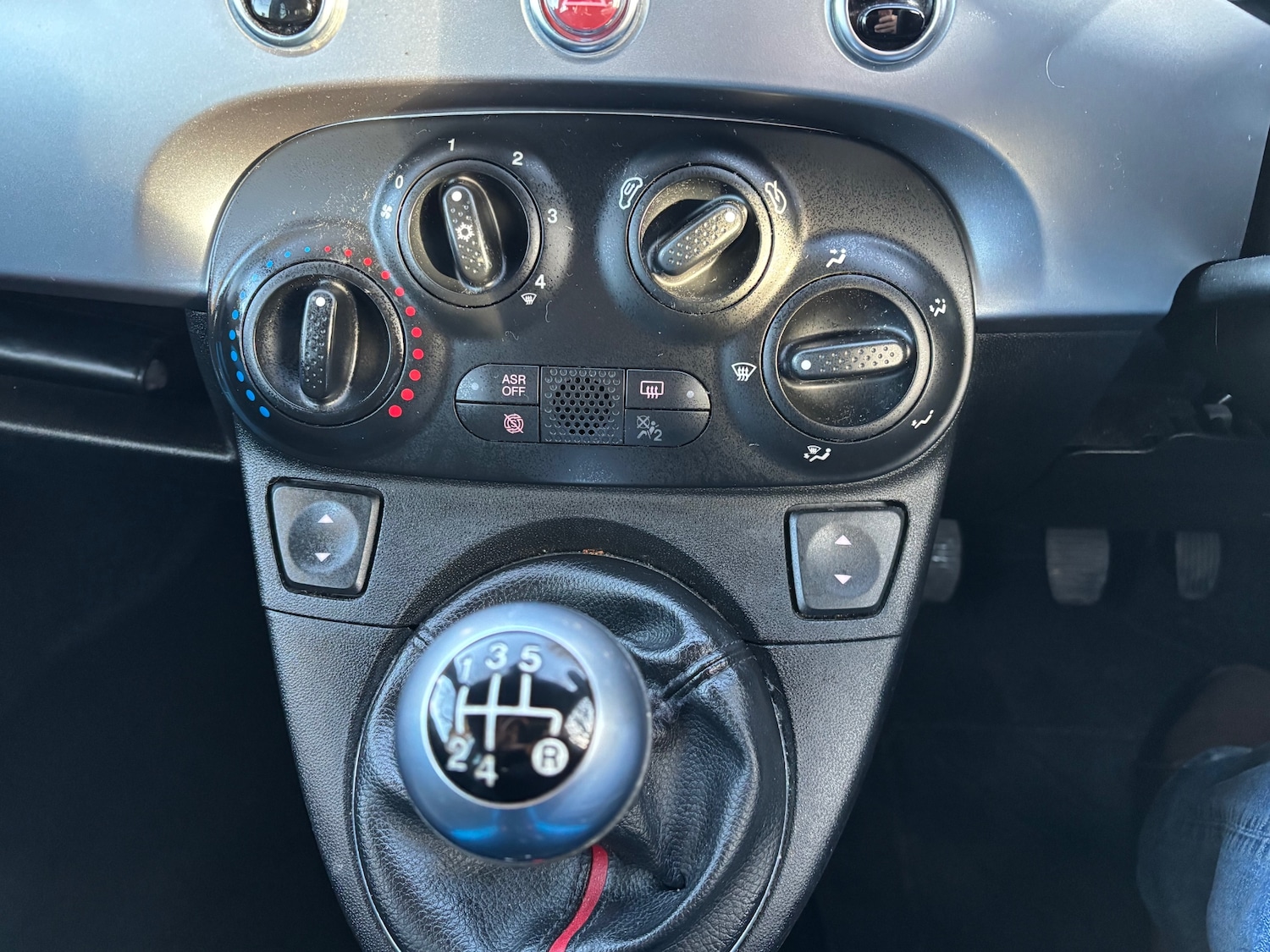 Used Fiat 500 2014 for sale - 77298709: Photo 12