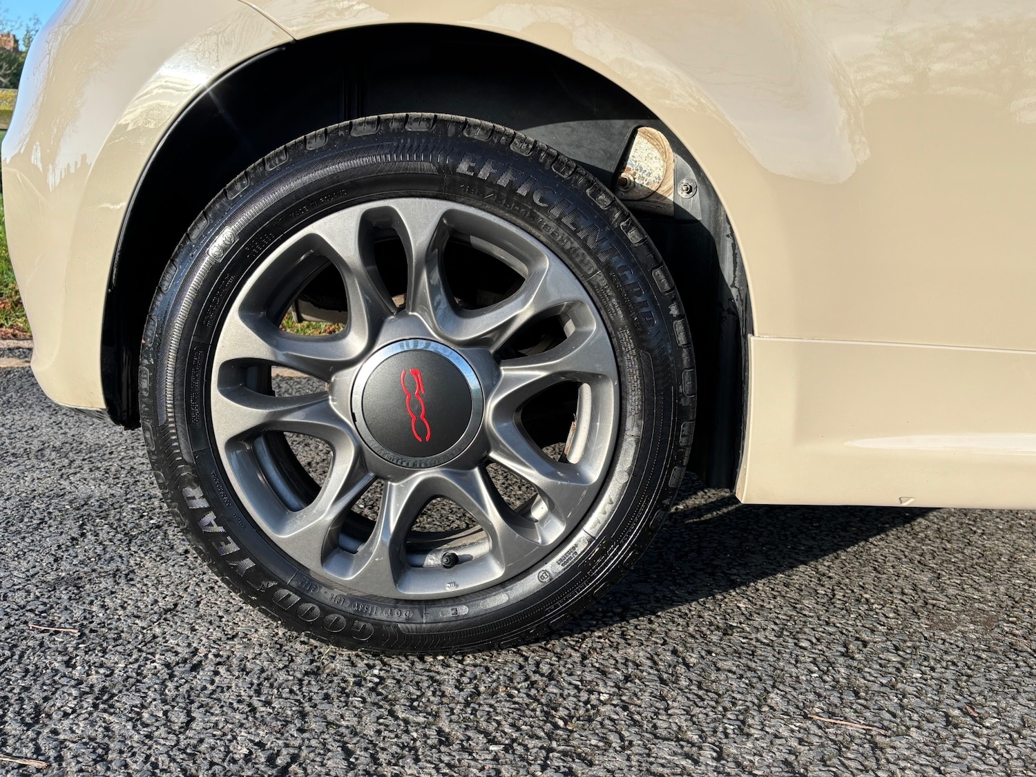 Used Fiat 500 2014 for sale - 77298709: Photo 17