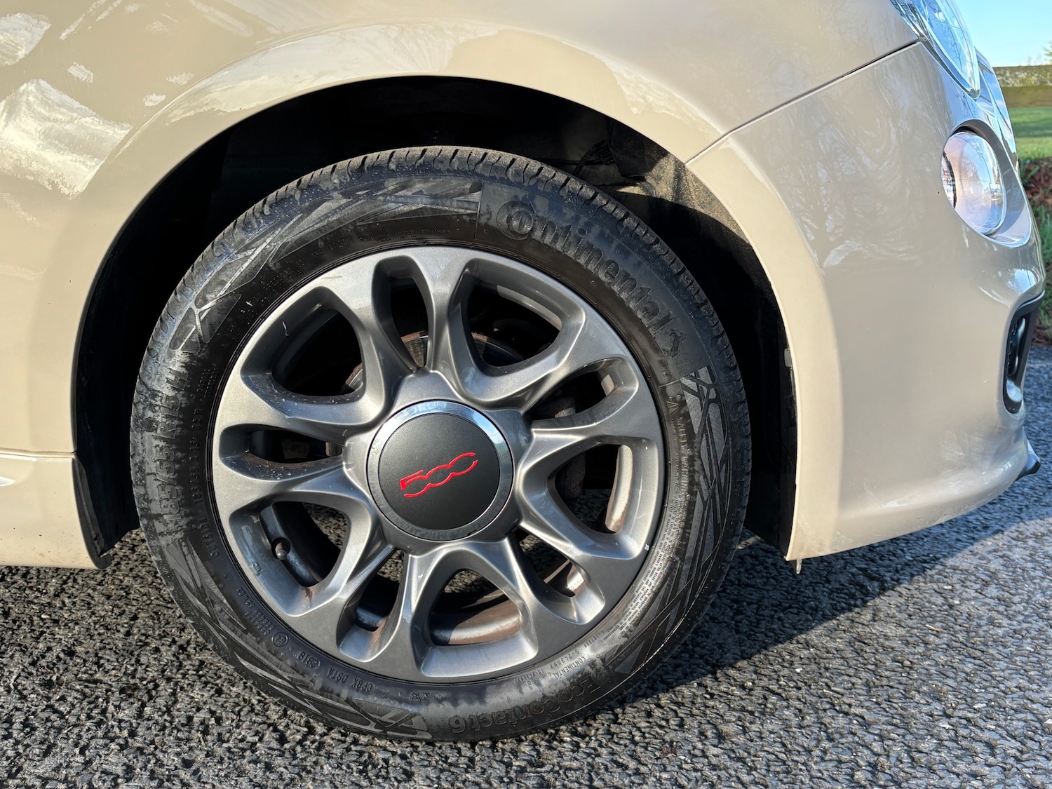 Used Fiat 500 2014 for sale - 77298709: Photo 18